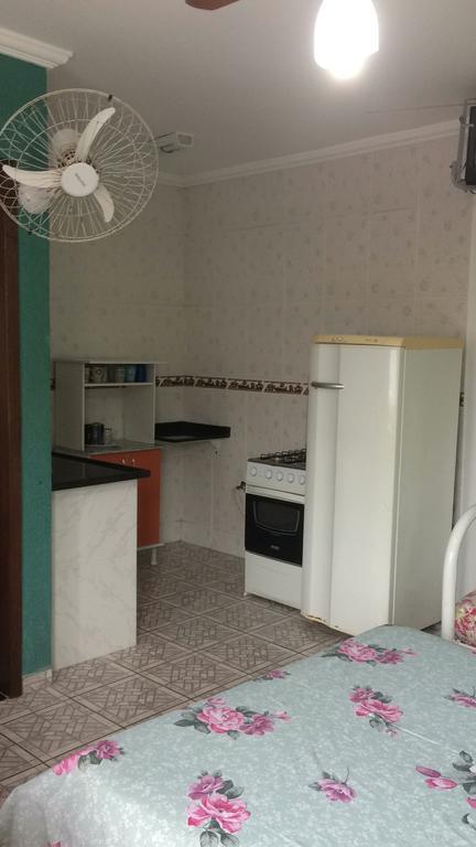 Pousada Maria Helena Guaratuba Exterior foto
